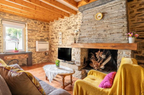 Maison proche la Gacilly